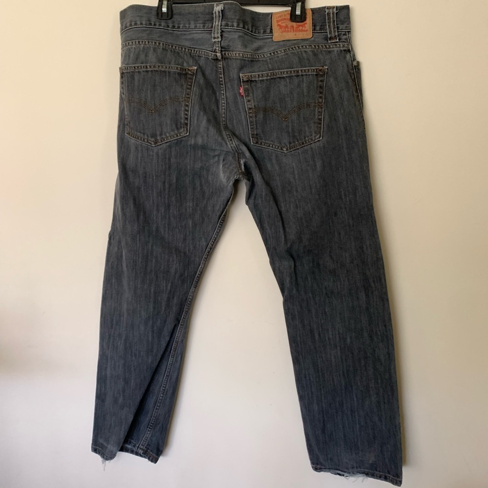 Levi’s red tab jeans 40 x 330, actual 40 x